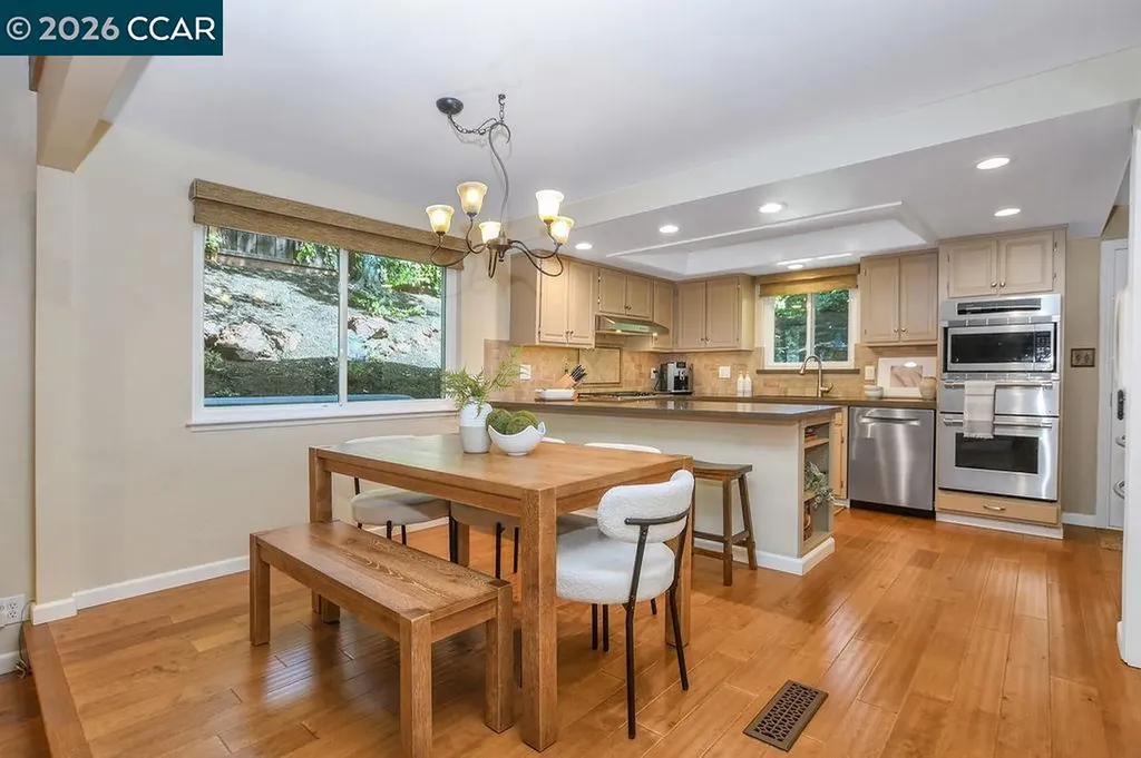 261 Appalachian Drive Martinez CA 94553