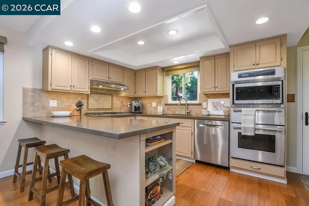 261 Appalachian Drive Martinez CA 94553