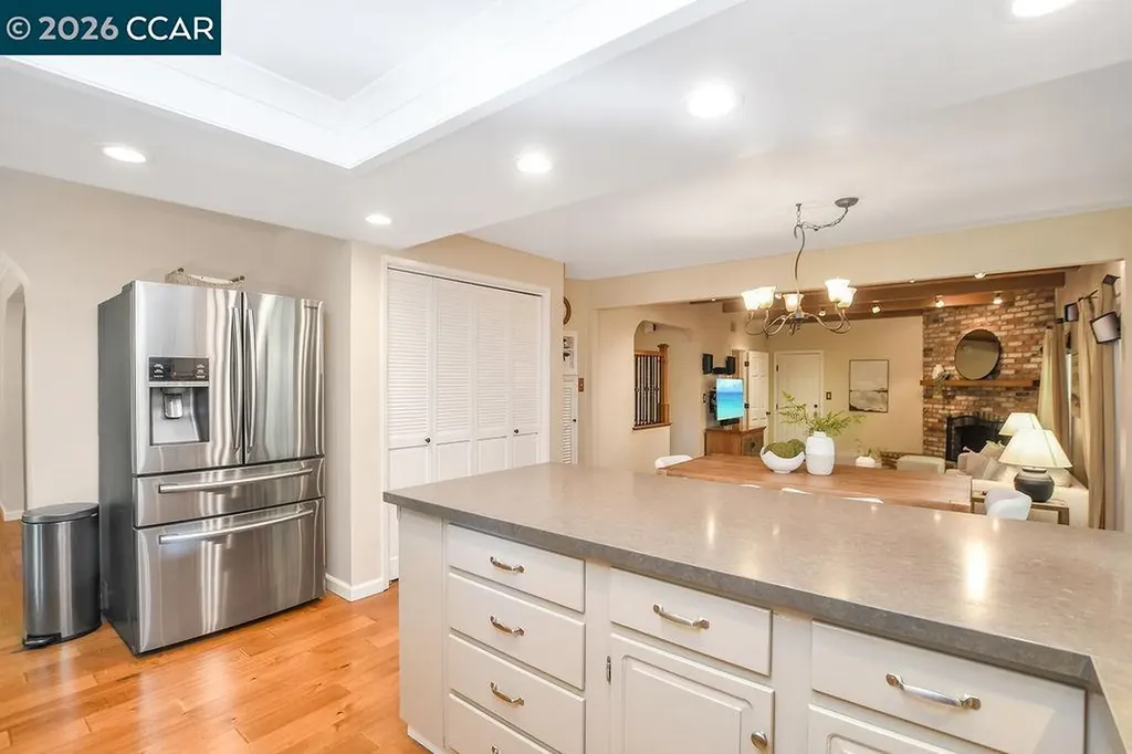 261 Appalachian Drive Martinez CA 94553