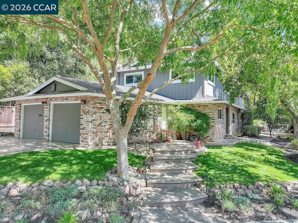 261 Appalachian Drive Martinez CA 94553