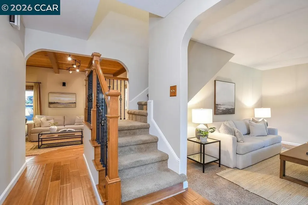 261 Appalachian Drive Martinez CA 94553