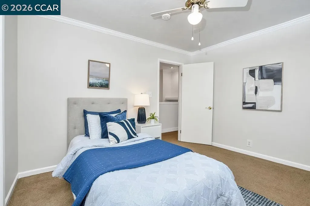 261 Appalachian Drive Martinez CA 94553