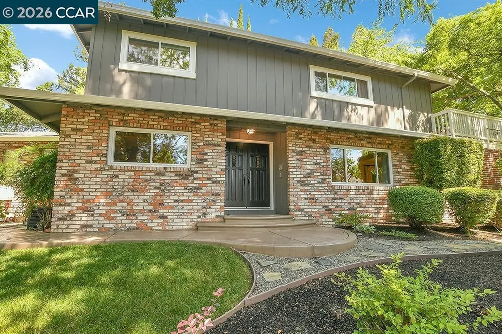 261 Appalachian Drive Martinez CA 94553