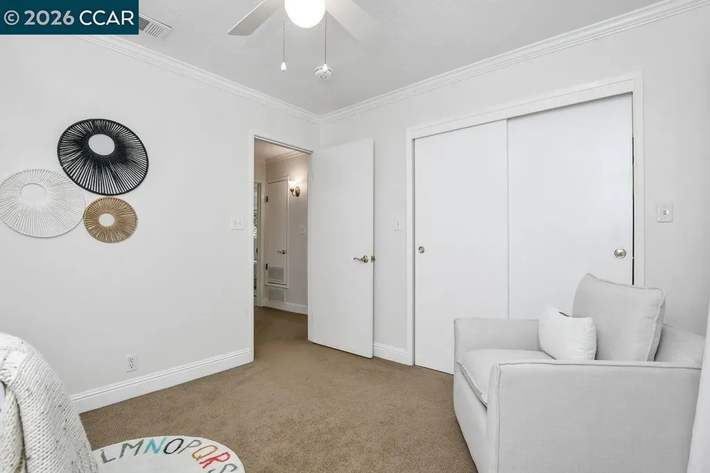 261 Appalachian Drive Martinez CA 94553