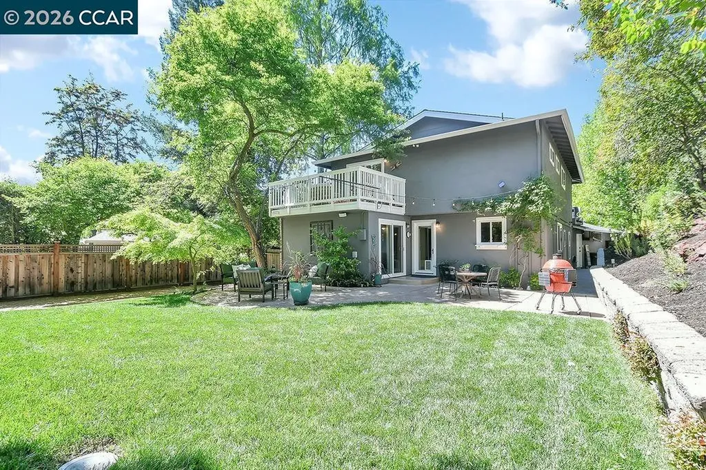 261 Appalachian Drive Martinez CA 94553