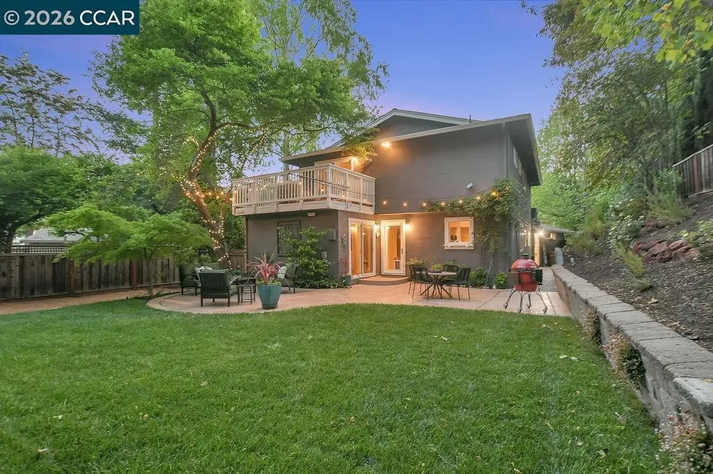 261 Appalachian Drive Martinez CA 94553