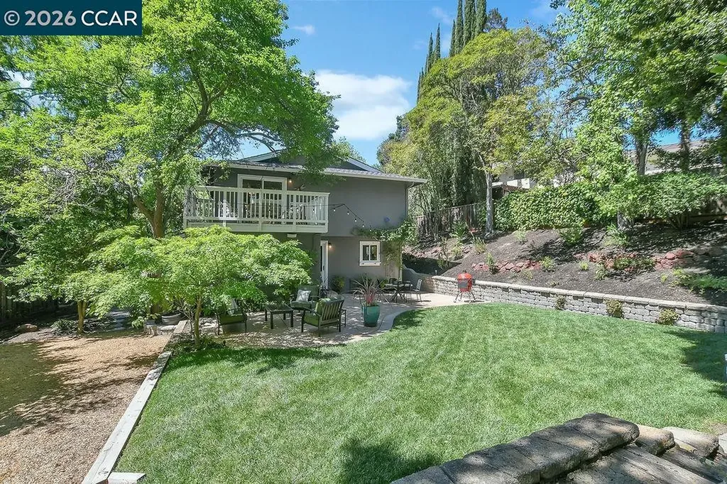 261 Appalachian Drive Martinez CA 94553