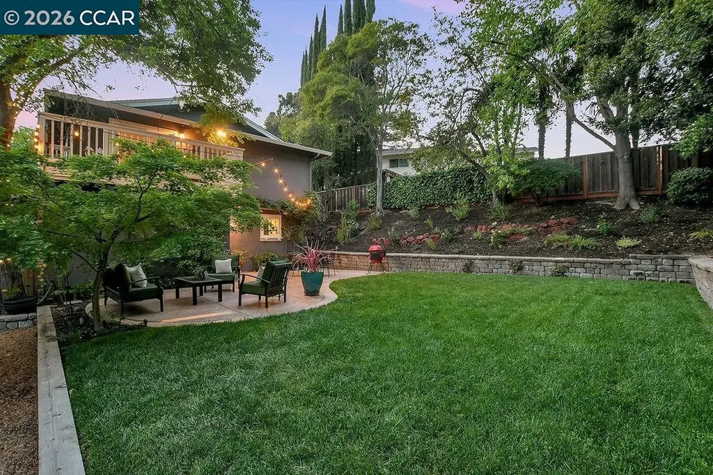261 Appalachian Drive Martinez CA 94553