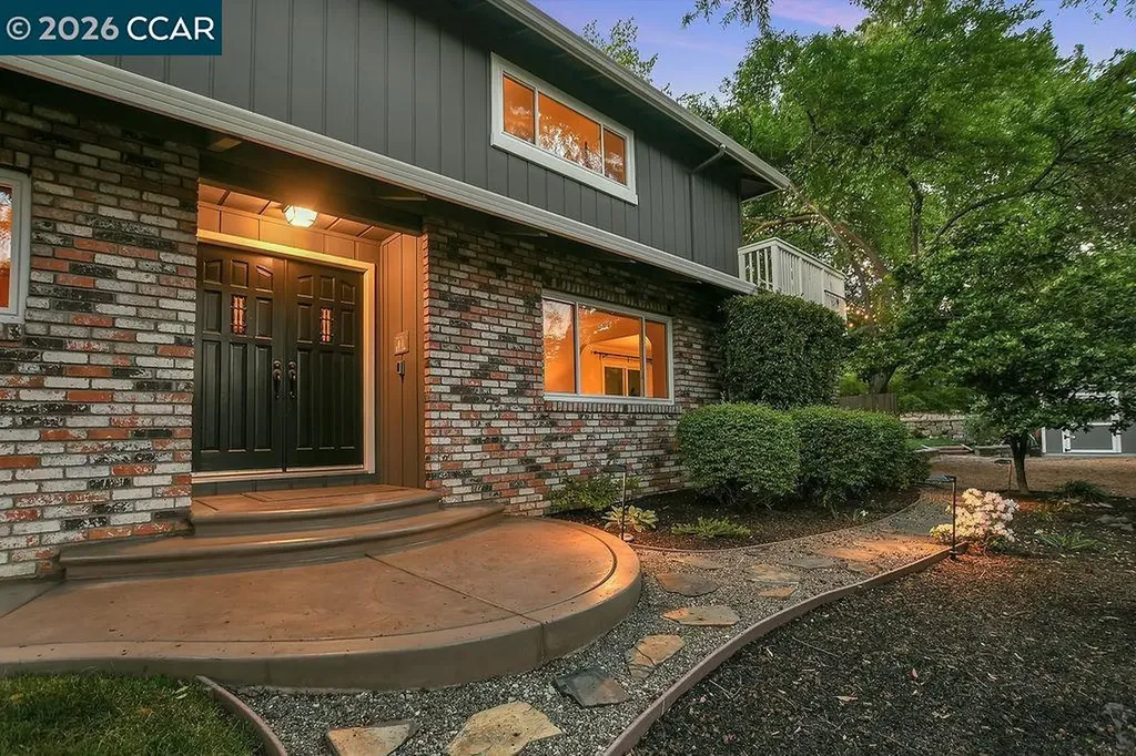 261 Appalachian Drive Martinez CA 94553