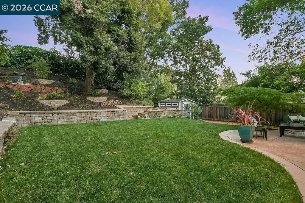 261 Appalachian Drive Martinez CA 94553