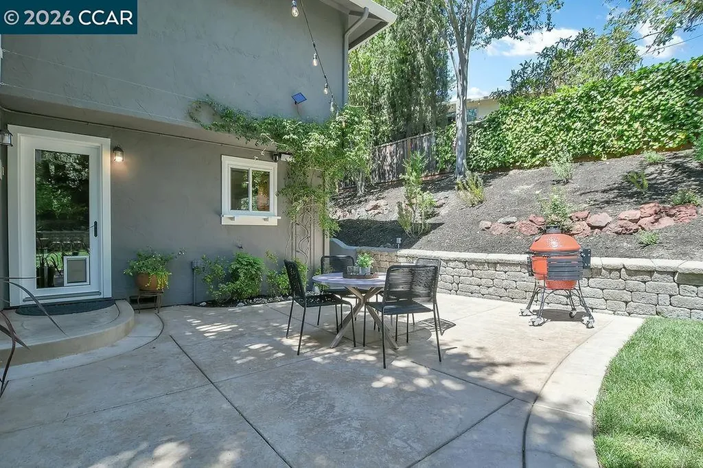 261 Appalachian Drive Martinez CA 94553