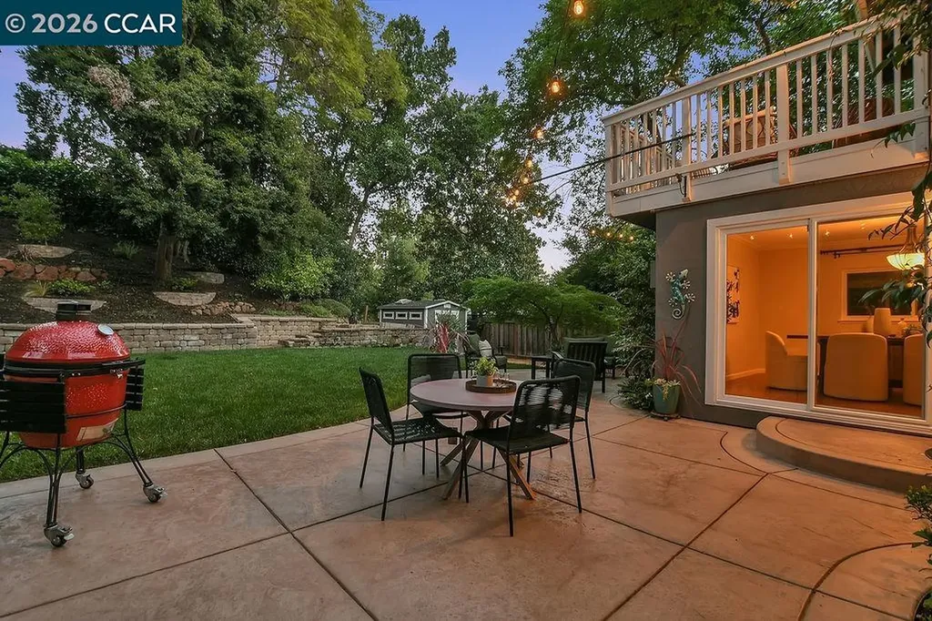 261 Appalachian Drive Martinez CA 94553