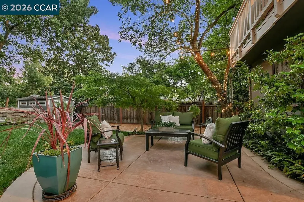 261 Appalachian Drive Martinez CA 94553