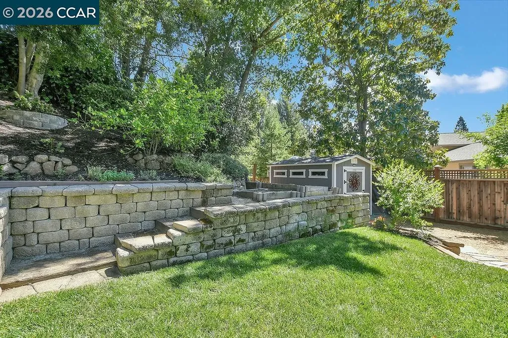 261 Appalachian Drive Martinez CA 94553
