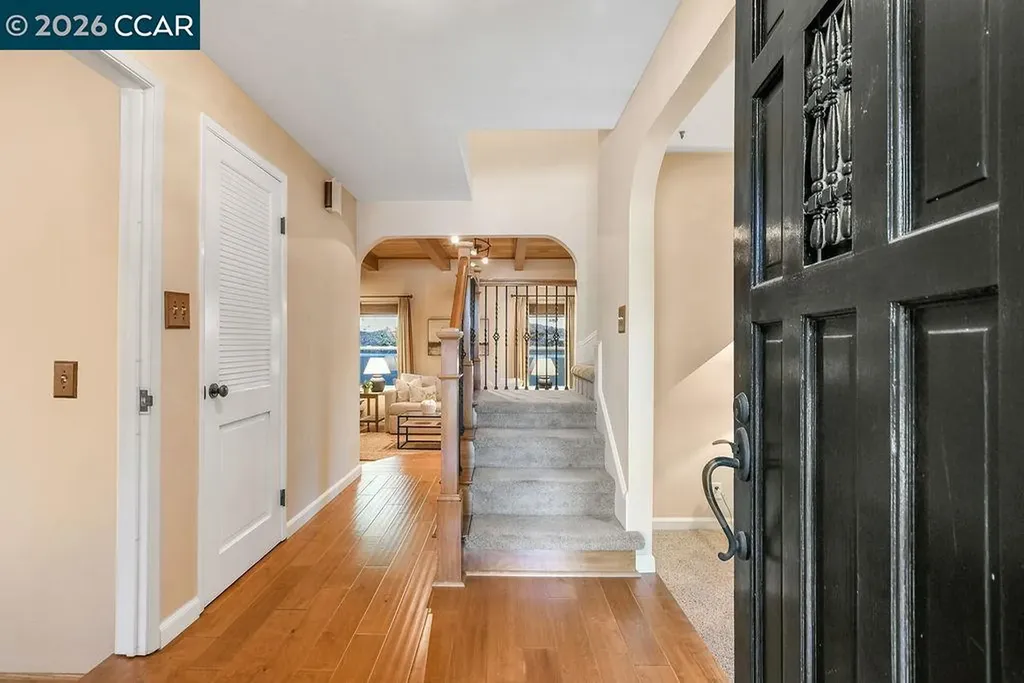 261 Appalachian Drive Martinez CA 94553
