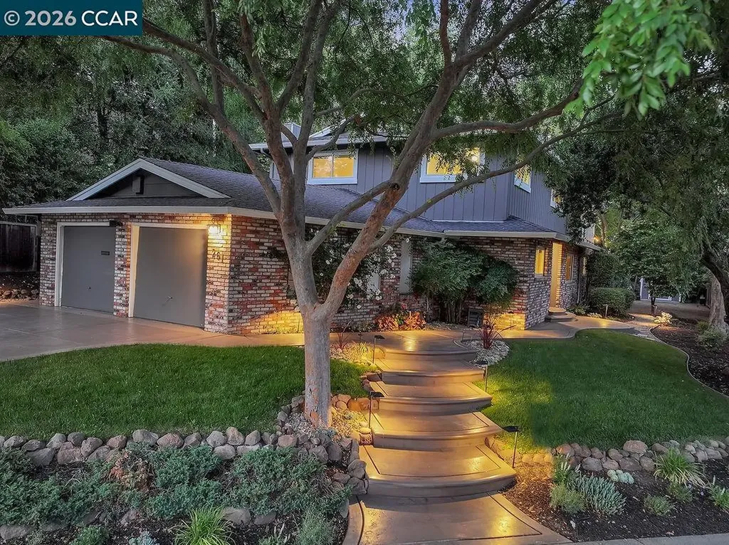 261 Appalachian Drive Martinez CA 94553