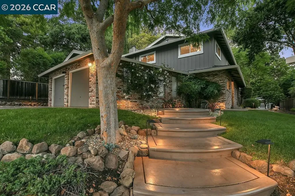 261 Appalachian Drive Martinez CA 94553