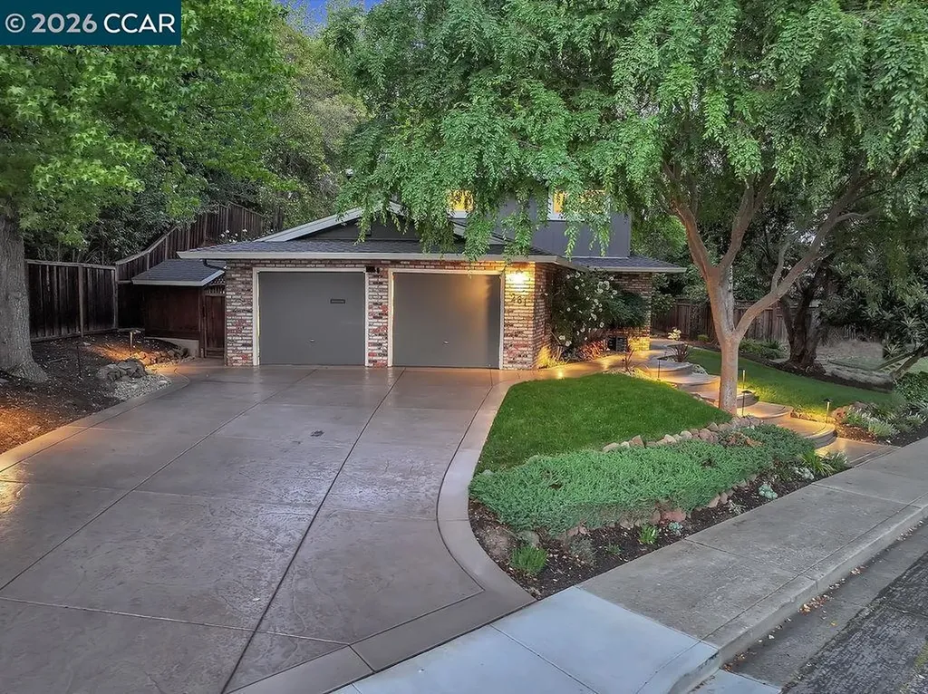 261 Appalachian Drive Martinez CA 94553