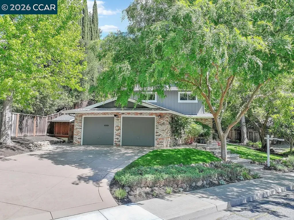 261 Appalachian Drive Martinez CA 94553