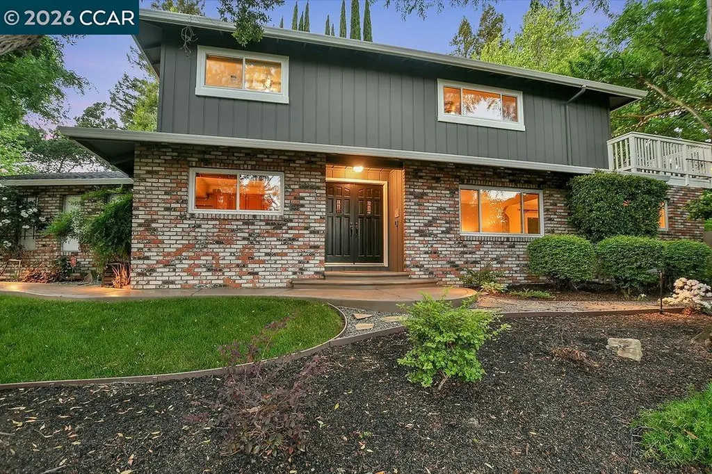 261 Appalachian Drive Martinez CA 94553