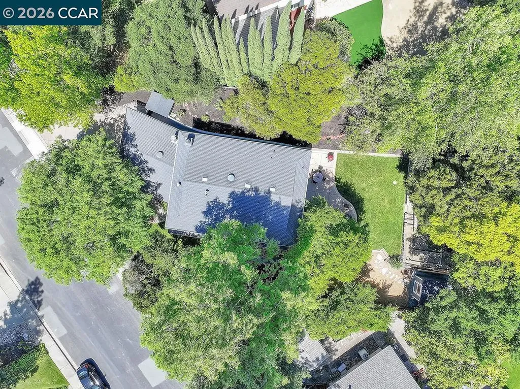 261 Appalachian Drive Martinez CA 94553