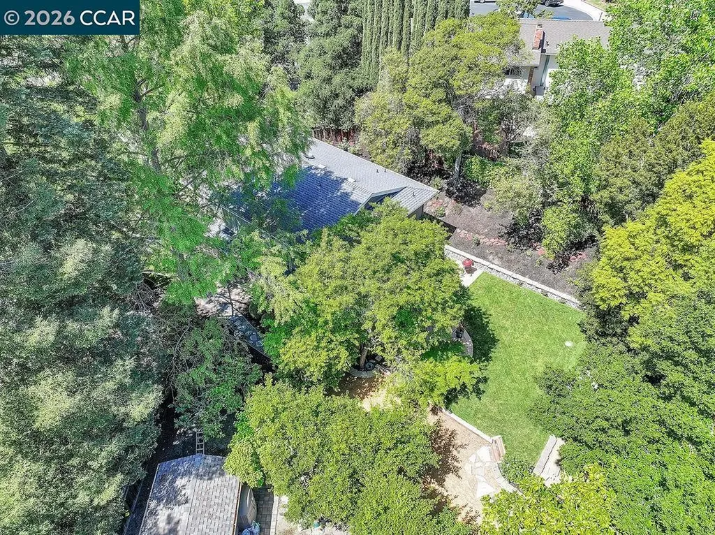 261 Appalachian Drive Martinez CA 94553