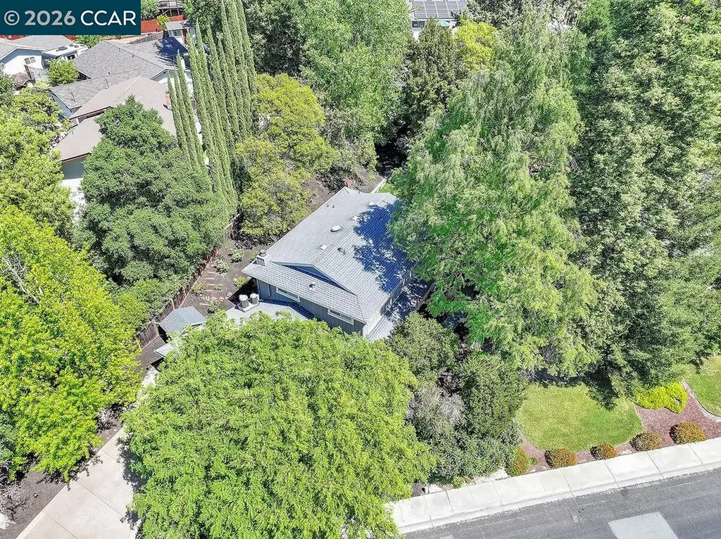 261 Appalachian Drive Martinez CA 94553