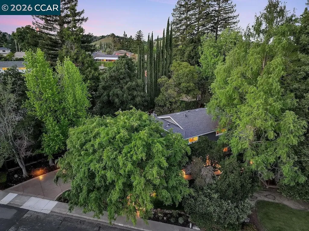 261 Appalachian Drive Martinez CA 94553