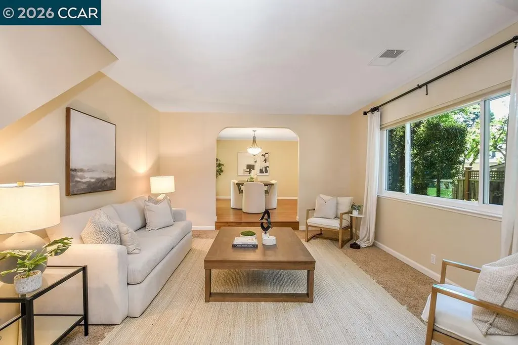 261 Appalachian Drive Martinez CA 94553
