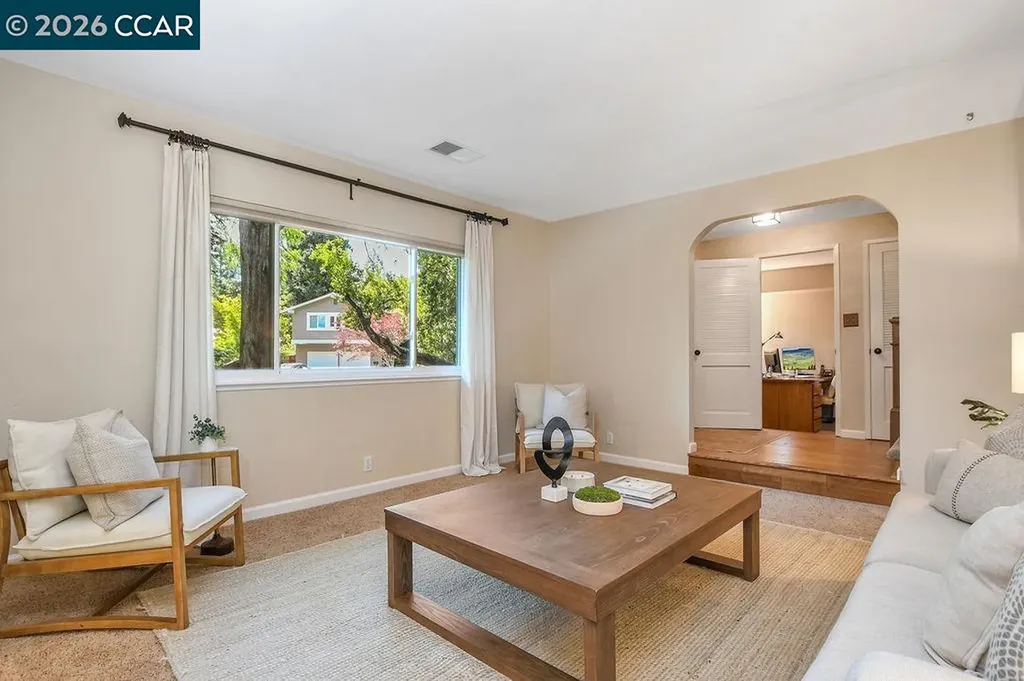 261 Appalachian Drive Martinez CA 94553