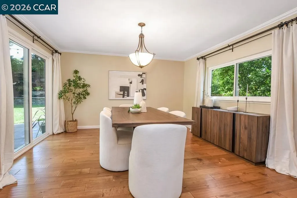 261 Appalachian Drive Martinez CA 94553