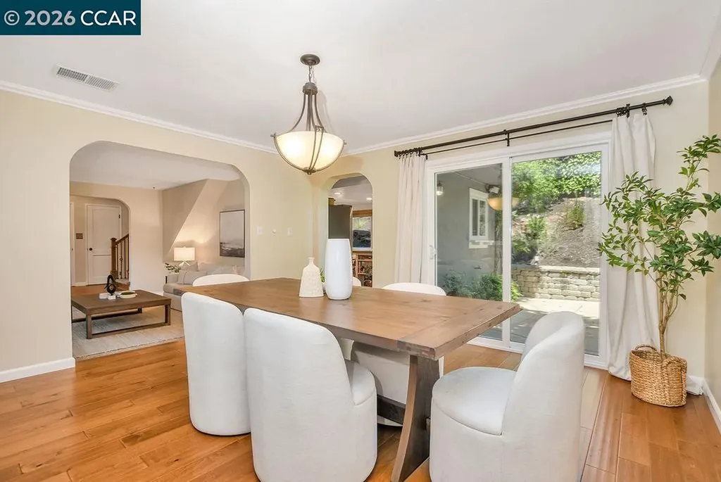 261 Appalachian Drive Martinez CA 94553
