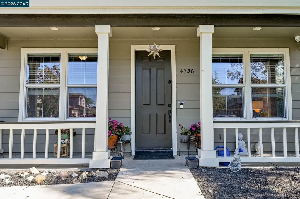 4736 Mammouth Lane Oakley CA 94561
