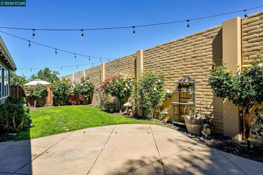 4736 Mammouth Lane Oakley CA 94561