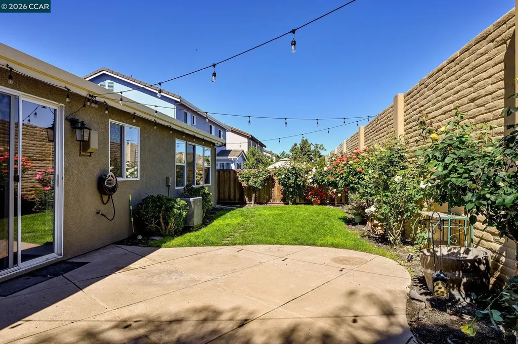 4736 Mammouth Lane Oakley CA 94561