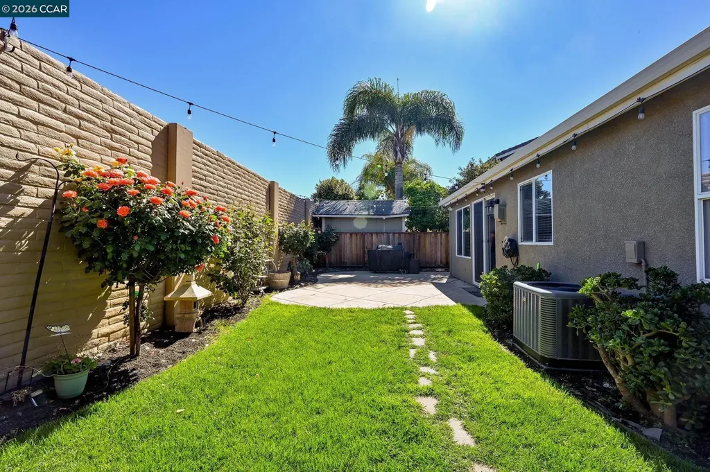 4736 Mammouth Lane Oakley CA 94561