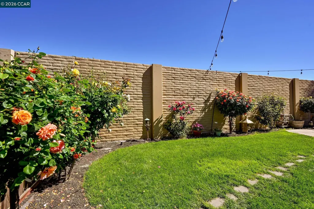 4736 Mammouth Lane Oakley CA 94561