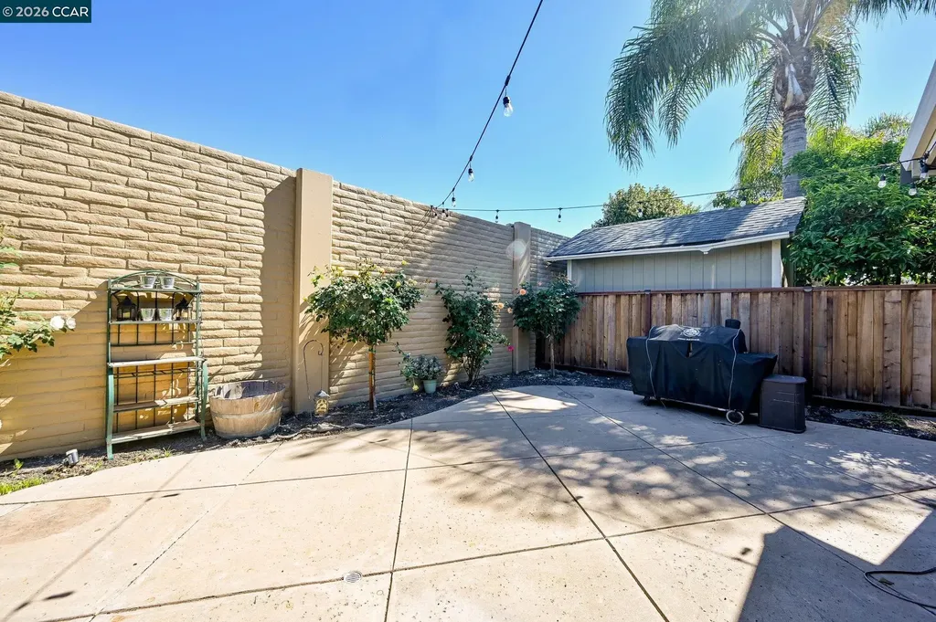 4736 Mammouth Lane Oakley CA 94561