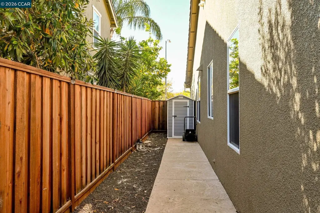 4736 Mammouth Lane Oakley CA 94561
