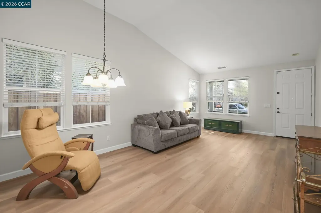 4736 Mammouth Lane Oakley CA 94561