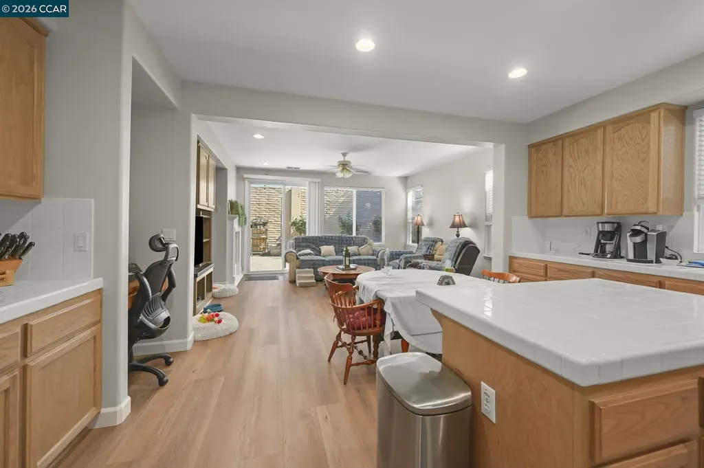 4736 Mammouth Lane Oakley CA 94561