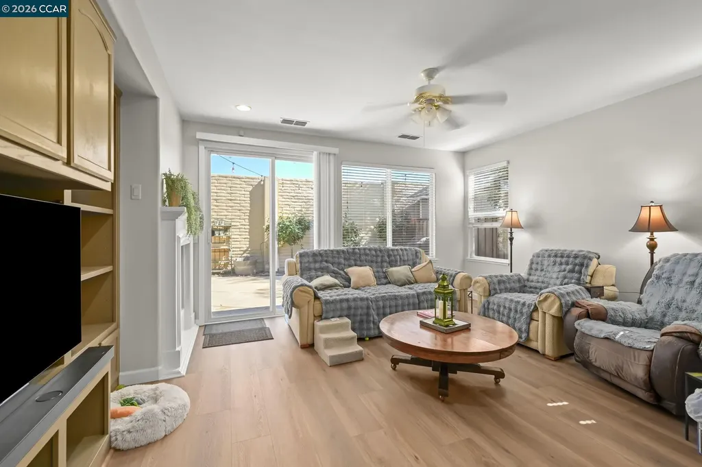 4736 Mammouth Lane Oakley CA 94561