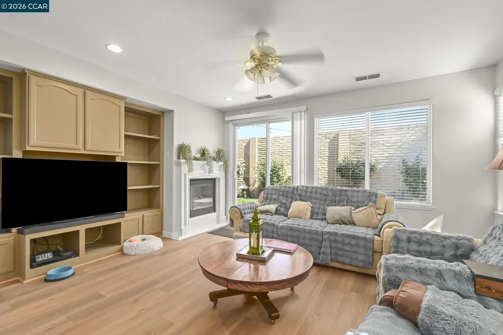 4736 Mammouth Lane Oakley CA 94561