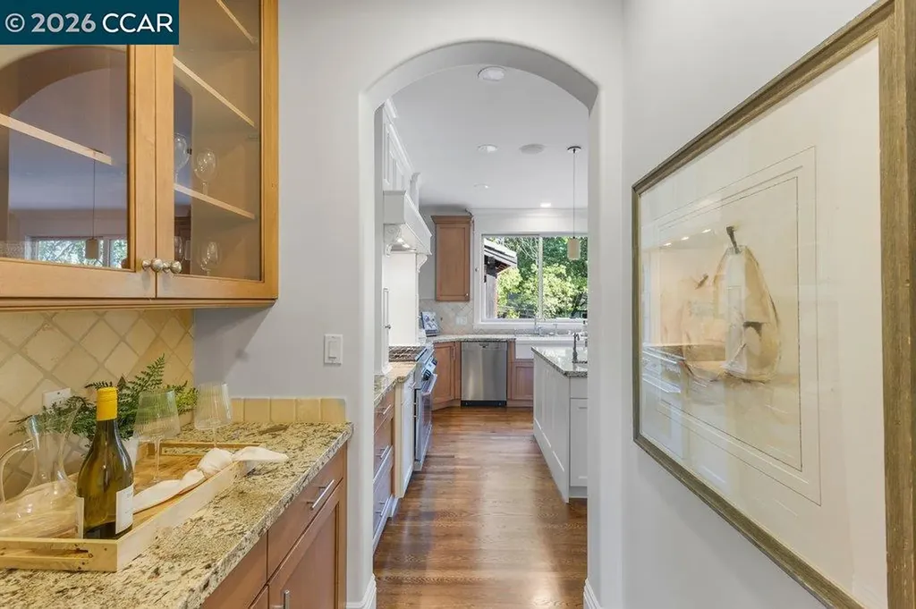 60 Terra Teresa Lafayette CA 94549