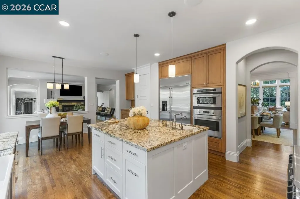 60 Terra Teresa Lafayette CA 94549