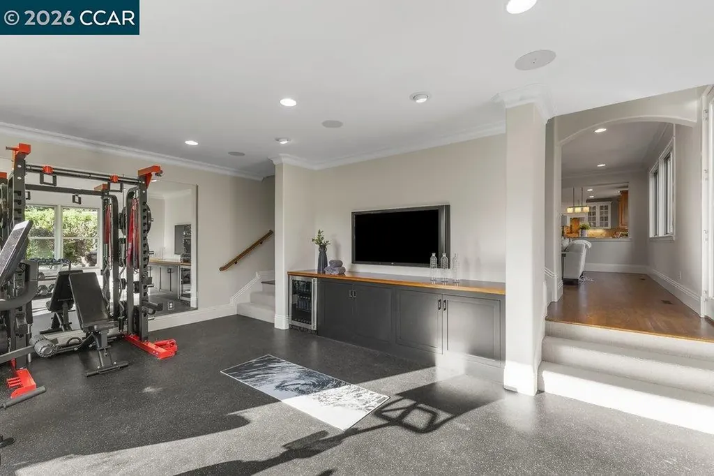 60 Terra Teresa Lafayette CA 94549