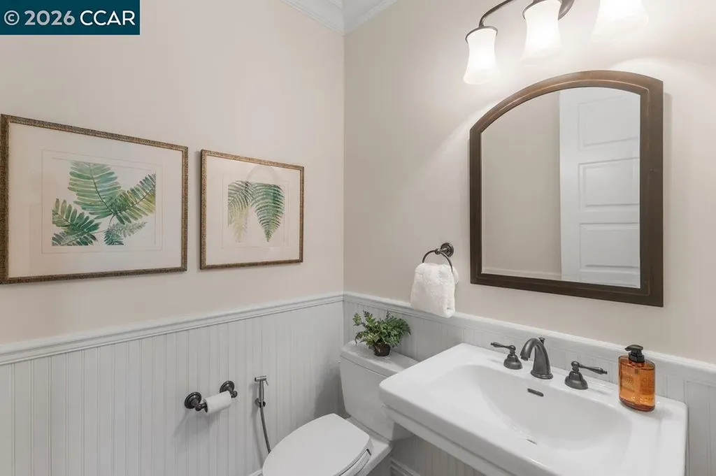60 Terra Teresa Lafayette CA 94549