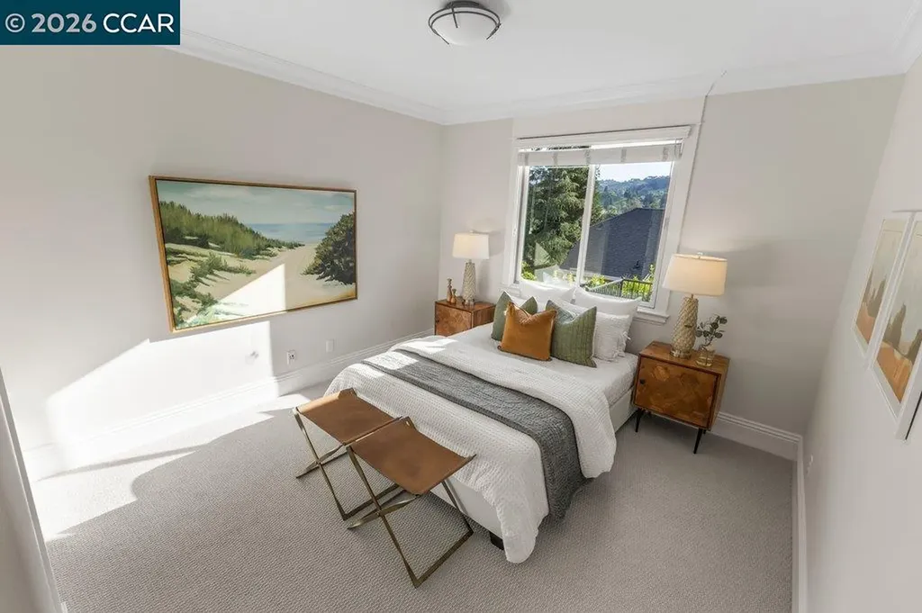 60 Terra Teresa Lafayette CA 94549