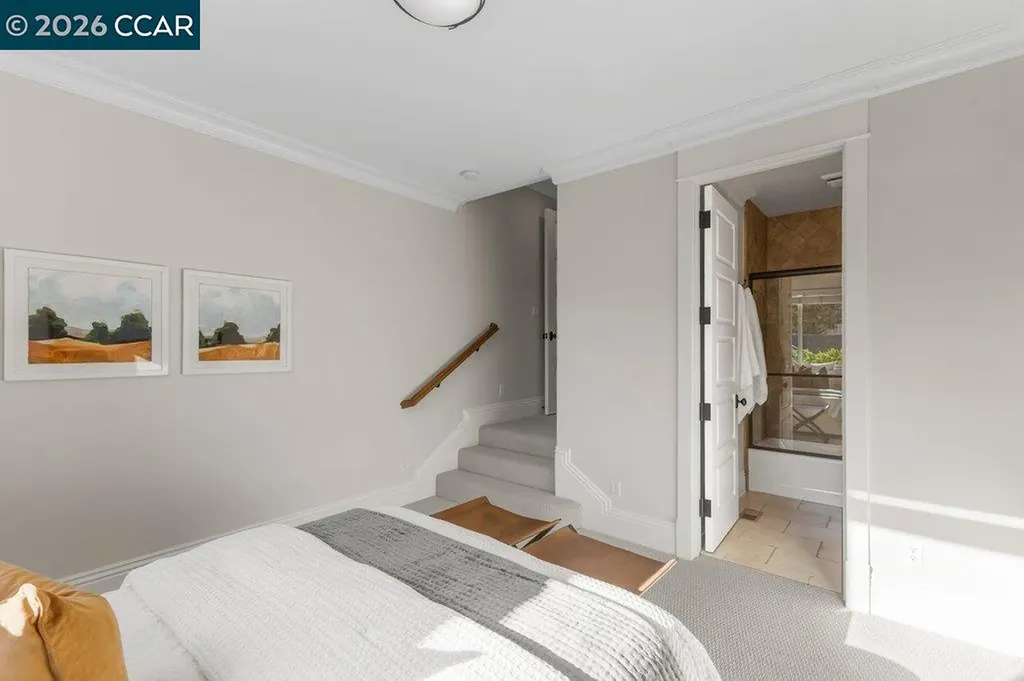 60 Terra Teresa Lafayette CA 94549