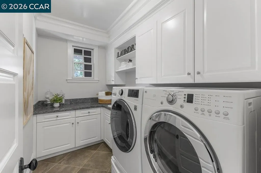 60 Terra Teresa Lafayette CA 94549
